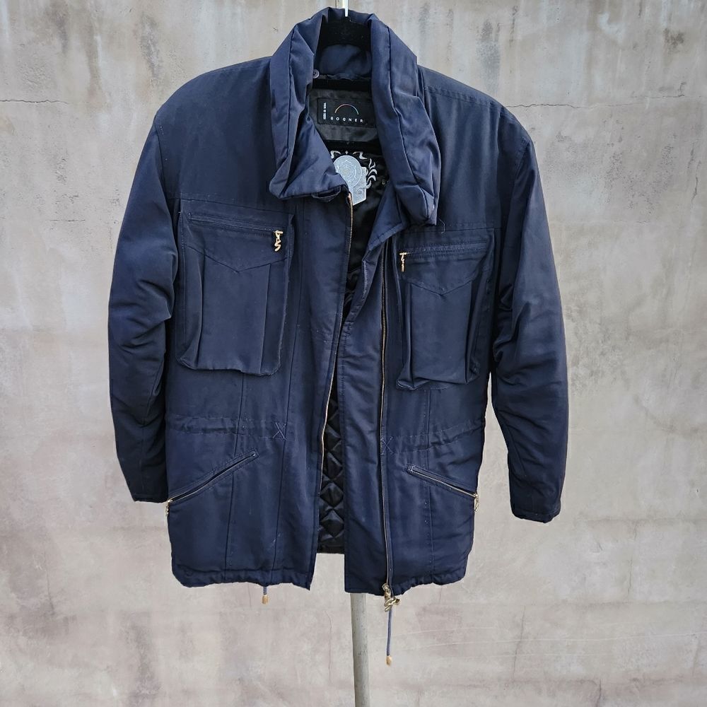Bogner winter jacket 